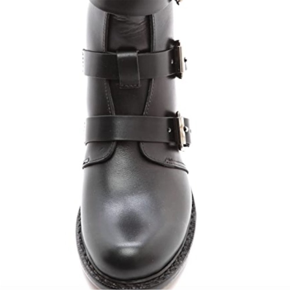 Rag & bone moto Hudson boot - Picture 5 of 12